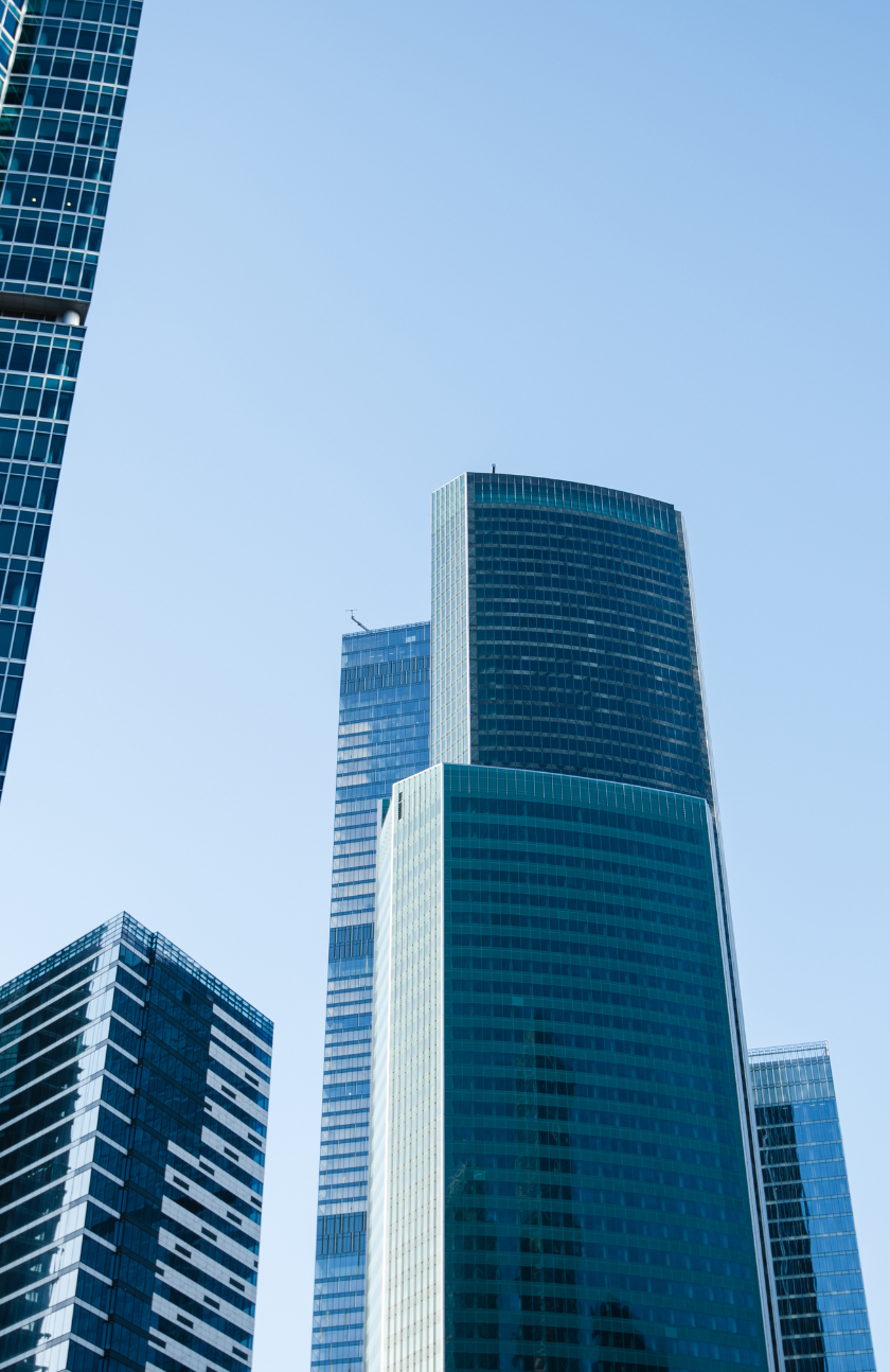 LEPL Group Corporate Office